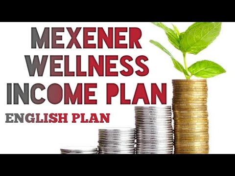 BUSINESS PLAN (ENG) | MAXENER WELLNESS