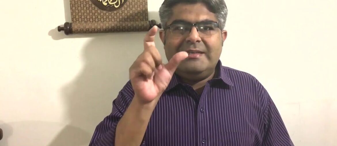 Best Possible Options to avoid COVID-19 - improve immunity & screening & testing by Dr. Zeeshan UoL