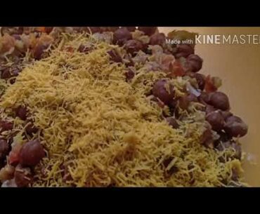 Immunity booster kale Chana chatt reciepe to fight with coronavirus||packed with all nutrients