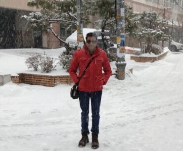 DISCUSSION ON COVID - 19 , How to built strong Immune system