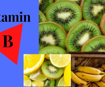 Understanding Of Vitamin B