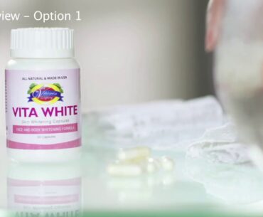 Vita White Vitamin Company Online in Pakistan - 03003147666 - OpenTeleShop.Com
