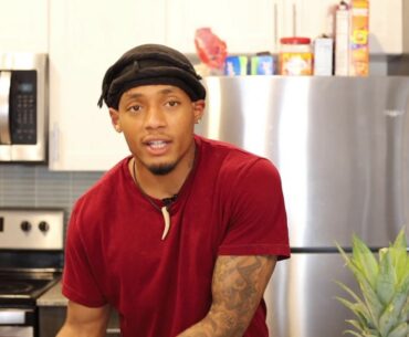 Nutrition Tips To Fight COVID 19 | Yellow Edition