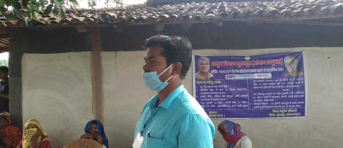 Public awareness for boosted immunity against covid 19(2)