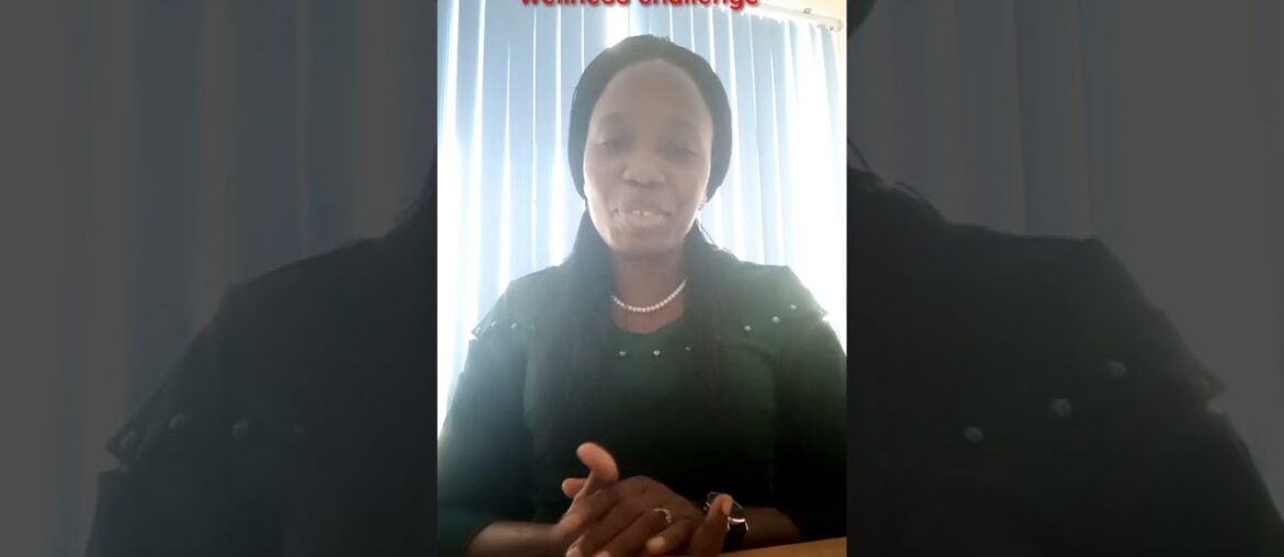 Testimonies from the 30days Wellness Challenge