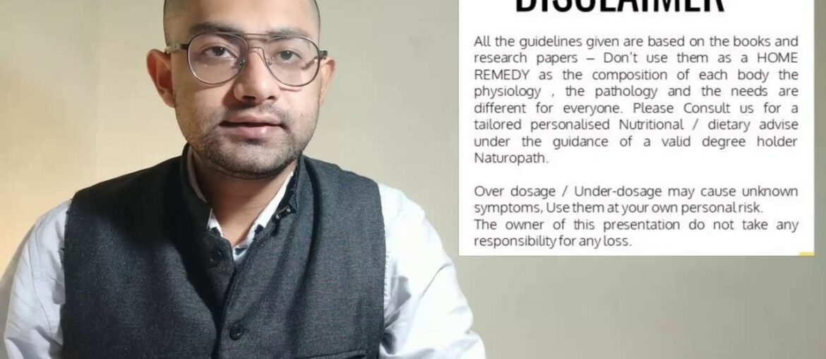 Evidence Based Immunity Program - Part 1 | Fighting against Covid19 | Anti Viral Food