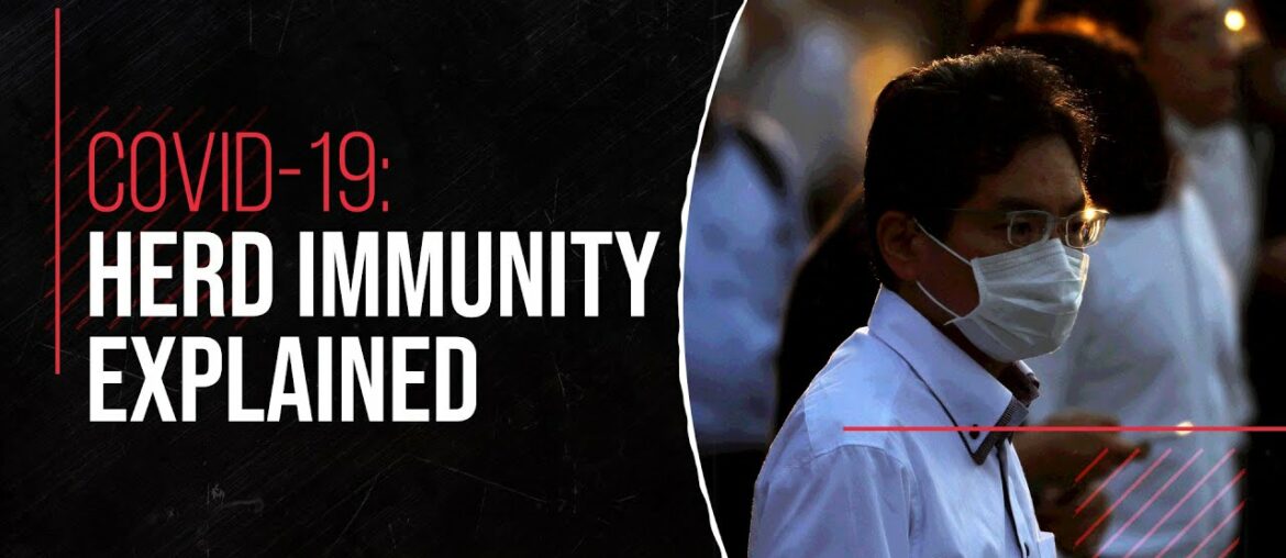 Will herd immunity help nations fight Covid-19 pandemic?