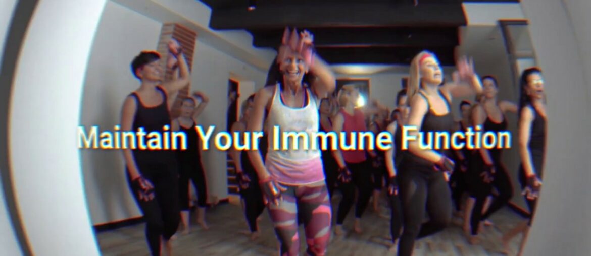 The IMMUNE System: Your Line of Defense | Life Extension