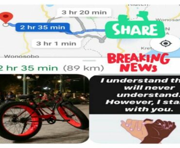 HOW TO BEAT COVID19 BY RIDING FOR STRONG IMMUNE SYSTEM.