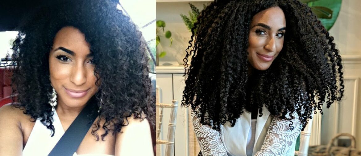 Up to TRIPLE your HAIR GROWTH rate with MSM - This stuff is the truth