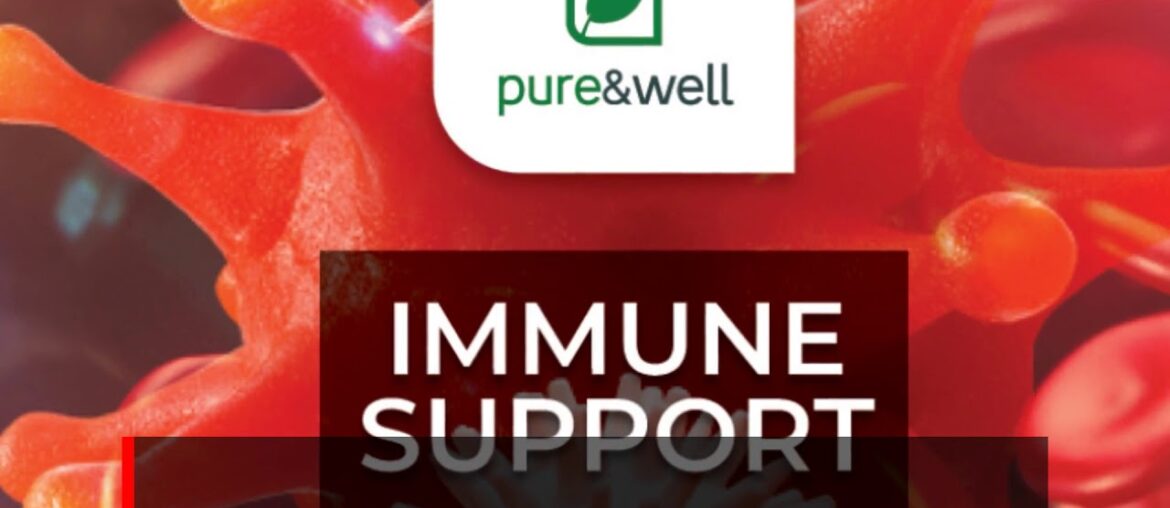 Boost Your Immune System With The Best Vitamin Supplement For A Healthier Lifestyle