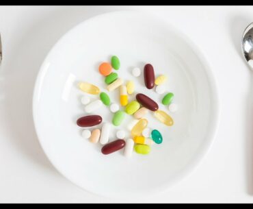 LET'S TALK ABOUT SUPPLEMENTS AND WHY YOU NEED THEM