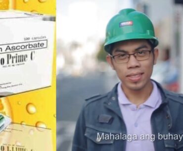 Palakasin ang Immune System |Fight COVID-19