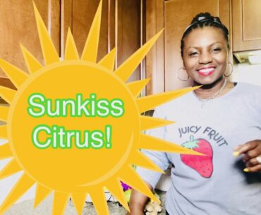 ANTI-AGING CITRUS JUICE for Weight loss| Reduce Cellulite|Boost Immune System +Juicing with Jade