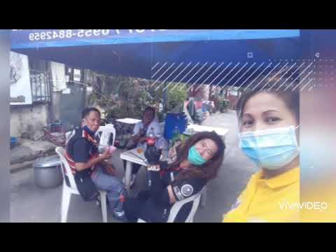 Feeding Program Milk and Vitamins Distribution