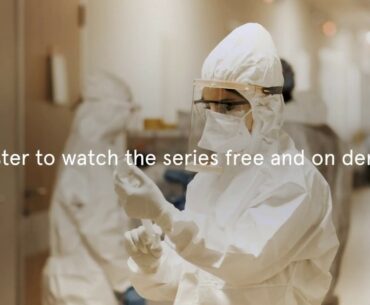 Infection and Immunity Masterclass Series