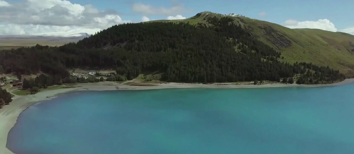 Relaxing Music with Beautiful Nature #4