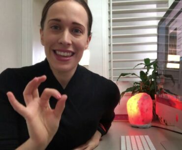 The ONE vitamin I've been telling everyone to take...