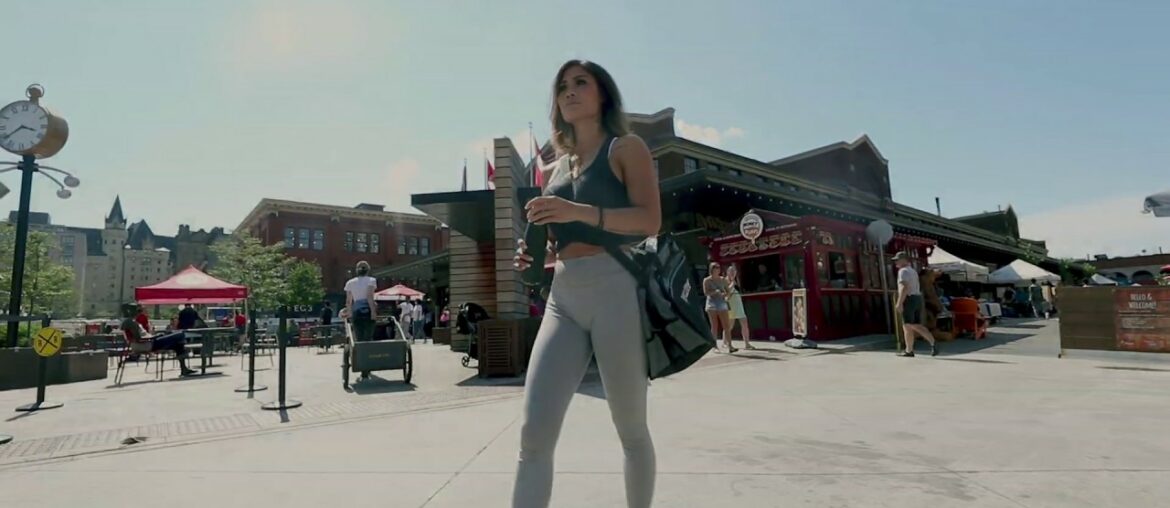 THE BEST NATURAL DEODORANT | Infused with magnesium and vitamin e