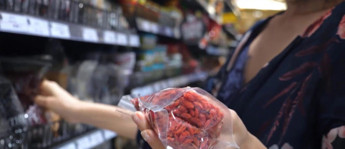 How do I Choose the Best Vitamin C Powder