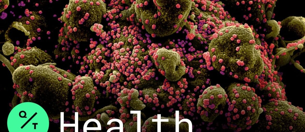 Doctors Study the Lingering Symptoms of Covid-19