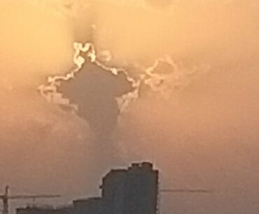 Sunlight for strengthening immune system.