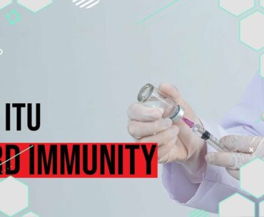 COVID-19: APA ITU HERD IMMUNITY???