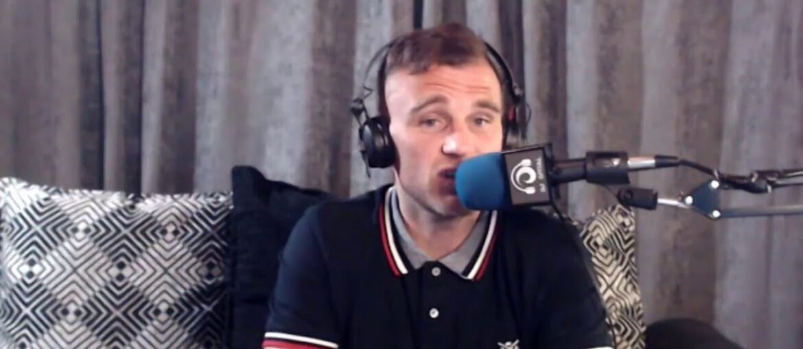 KNOWLEDGE IS POWER SHOW 14 'POLICE WHISTLEBLOWER JON WEDGER'