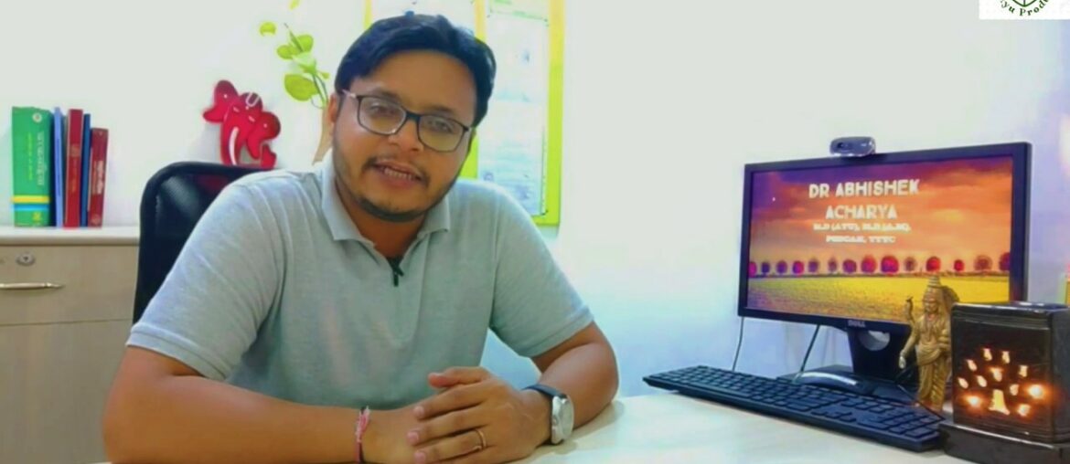 #Ayurveda #Immunity Episode 2