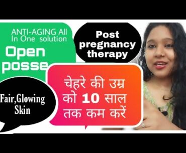 Apply vitamin C,Toner/ Rice Serum Get Clear Glass Skin,Anti-aging Effects|Whitening,Thighting, Skin