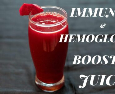 How to increase immunity against Corona Virus | Lockdown 5.0 | How to increase Haemoglobin levels