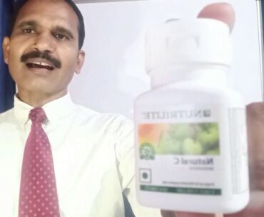 Benefits of Vitamin C | NUTRILITE Natural C