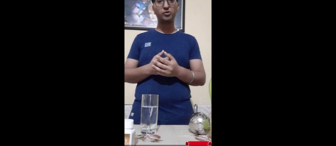 WELL MULTIVITAMIN AND MULTI MINERAL | MODICARIAN | SAURABH SINGHAL