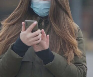 COVID-19 : The Risks of Misinformation