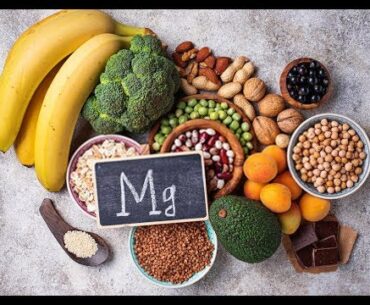 Magnesium Breakthrough Uk - Trending Vitamins & Supplements With Dr. Laura | Magnesium