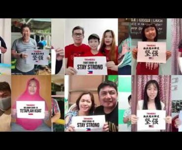 Reverz Solusi Untuk Melawan Covid19