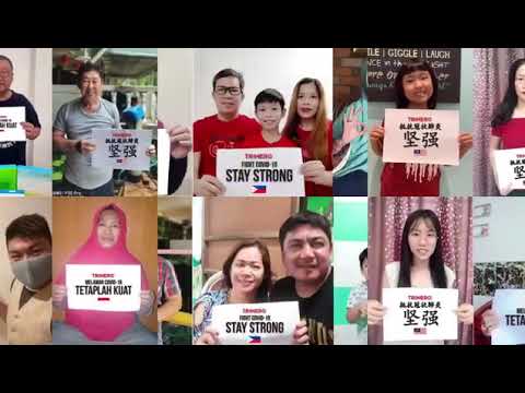 Reverz Solusi Untuk Melawan Covid19