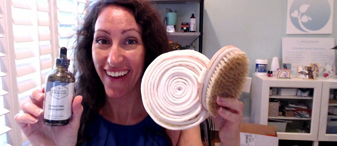 COVID & Your Lymphatics : MUST WATCH for Lymphedema & Lipedema Patients