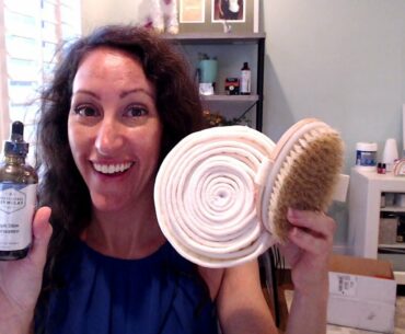 COVID & Your Lymphatics : MUST WATCH for Lymphedema & Lipedema Patients