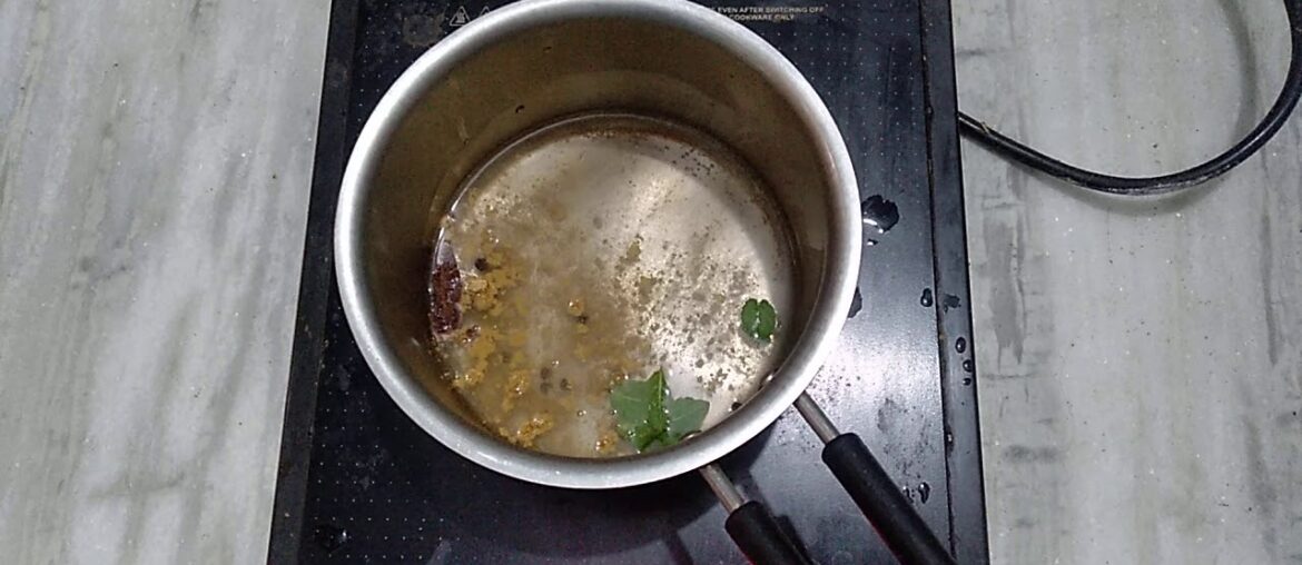 COVID-19 Apni immunity boost kre kadha se