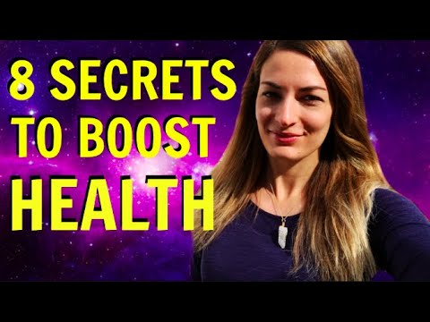 CORONAVIRUS OUTBREAK!! 8 Ways to Protect Against Disease! !! Strengthen your Immune System & Health!