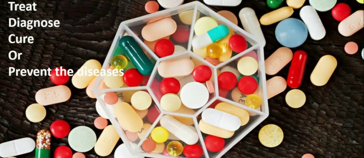 Vitamin Supplements: A complete wastage of Money