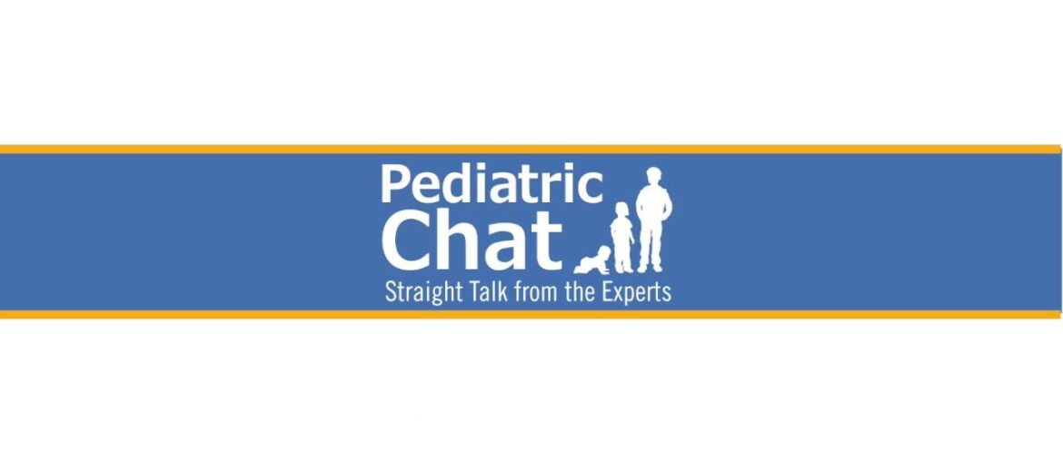 Does Your Child Need Vitamin Supplements?