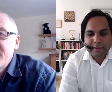 Message for the World and India