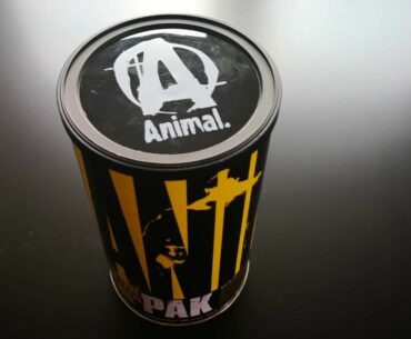 Animal Nutrition | PAK | Multi-Vitamin
