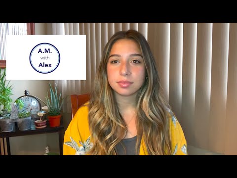 A.M. with Alex: DOE plans for fall, COVID-19 immunity and more