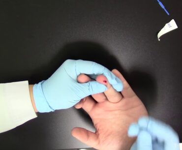 Artron One Step COVID-19 Antibody Rapid Test Kit