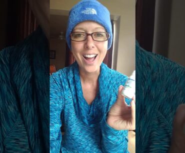 Vitamin D helps you strengthen your immune system!