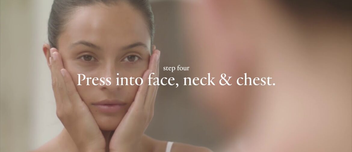 How to Apply the Inala Botanics Vitamin C Serum