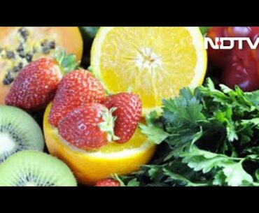 Benefits Of Vitamin C And Food Sources